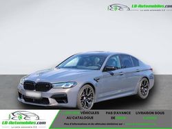 Utilisé 2022 BMW M5 Comfort Edition Berline | 96 200 € (Prix juste)