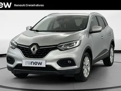 Gris Utilisé 2019 Renault Kadjar Business SUV | 16 100 € (Prix juste)