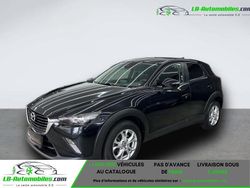 Occasion 2017 Mazda CX-3 Kizoku SUV | 16 800 € (Prix juste)