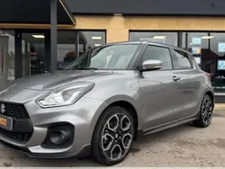 Utilisé 2022 Suzuki Swift Sport Citadine | 17 490 € (Prix juste)