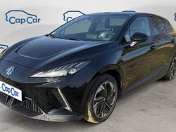 Occasion 2023 MG MG4 EV Luxury Citadine | 19 990 €