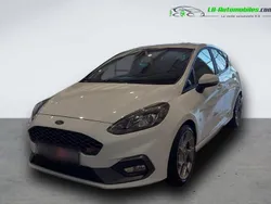 Utilisé 2019 Ford Fiesta ST Citadine | 21 900 € (Prix juste)