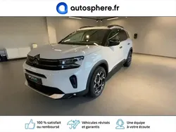 Utilisé 2025 Citroën C5 Aircross SUV | 35 590 € (Prix cher)