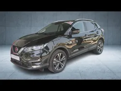 Utilisé 2020 Nissan Qashqai N-Connecta SUV | 17 900 € (Prix juste)