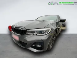 Utilisé 2020 BMW 330e Sport Line Berline | 37 500 € (Prix cher)