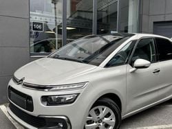 Utilisé 2018 Citroën C4 Picasso Monospace | 10 950 €
