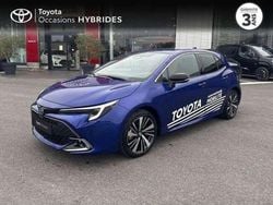 Utilisé 2025 Toyota Corolla Design Berline | 30 390 € (Prix assez cher)