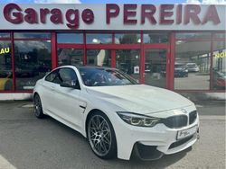 Utilisé 2017 BMW M4 Competition Edition Coupé | 56 900 € (Bon prix)