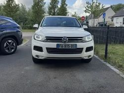 Utilisé 2010 VW Touareg Edition SUV | 12 990 €