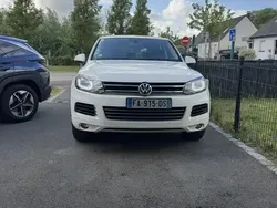 Utilisé 2010 VW Touareg Edition SUV | 12 990 €