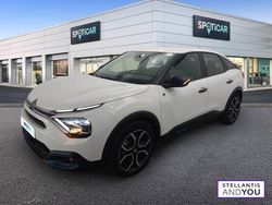 Utilisé 2021 Citroën e-C4 Feel Berline | 16 989 € (Prix juste)