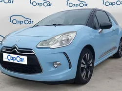 Utilisé 2012 DS Automobiles DS3 Be Chic | 5 590 €