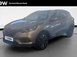 Gris Utilisé 2020 Renault Kadjar Intens SUV | 16 950 € (Prix juste)