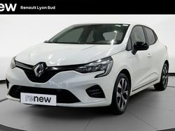 Blanc Utilisé 2023 Renault Clio V Evolution Citadine | 13 990 € (Super prix)