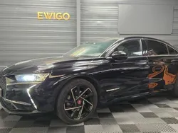 Utilisé 2022 DS Automobiles DS9 Performance Line Plus Berline | 30 990 € (Prix juste)