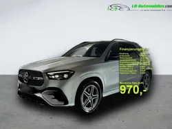 Utilisé 2024 Mercedes GLE400 | 101 000 € (Prix juste)