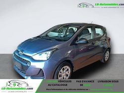 Utilisé 2017 Hyundai i10 Classic Citadine | 15 400 €