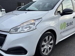 Utilisé 2017 Peugeot 208 Citadine | 8 750 € (Bon prix)