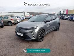 Utilisé 2025 Renault Scénic Techno Monospace | 48 990 € (Prix assez cher)
