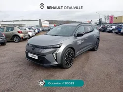 Utilisé 2025 Renault Scénic Techno Monospace | 48 990 € (Prix juste)