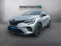 Utilisé 2023 Renault Captur Rive Gauche SUV | 22 990 € (Prix cher)