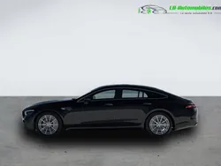 Utilisé 2024 Mercedes AMG GT 53 AMG Coupé | 112 500 €