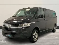 Utilisé 2022 VW Caravelle Monospace | 41 999 € (Prix juste)
