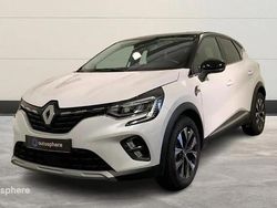 Biton Occasion 2024 Renault Captur Techno SUV | 25 999 € (Prix cher)