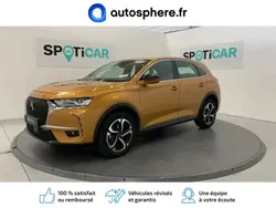 DS Automobiles DS7 Crossback