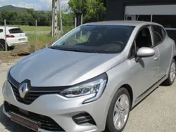 Utilisé 2021 Renault Clio V Zen Citadine | 12 000 € (Prix juste)