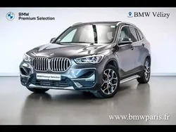 Gris Utilisé 2022 BMW X1 xLine SUV | 33 860 € (Prix assez cher)