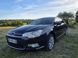Utilisé 2010 Citroën C5 Exclusive Berline | 8 500 €