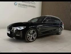 Utilisé 2022 BMW 330 M Sport Break | 45 990 € (Prix juste)