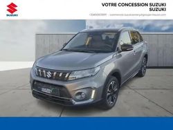 Galactic gray métallisé Utilisé 2023 Suzuki Vitara Style SUV | 21 990 € (Prix assez cher)