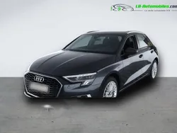 Utilisé 2024 Audi A3 Sportback Sport Berline | 32 500 € (Prix juste)
