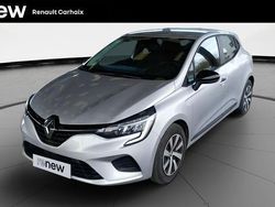 Gris Utilisé 2023 Renault Clio V Equilibre Citadine | 14 990 €