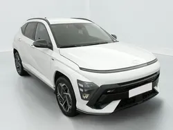 Nouvelle 2025 Hyundai Kona N Line SUV | 30 480 € (Prix juste)