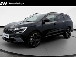 Noir Utilisé 2024 Renault Espace Esprit Alpine Monospace | 39 690 € (Prix juste)