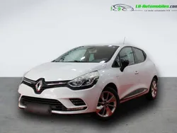 Utilisé 2017 Renault Clio IV Citadine | 15 800 € (Prix juste)