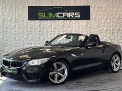 Utilisé 2015 BMW Z4 M Sport Coupé | 25 990 €