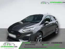 Utilisé 2022 Ford Fiesta ST Citadine | 27 000 € (Prix assez cher)