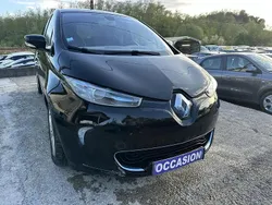 Noir Utilisé 2014 Renault Rapid Intens Berline | 5 990 €