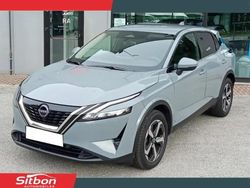 Gris Utilisé 2023 Nissan Qashqai SUV | 23 970 € (Super prix)