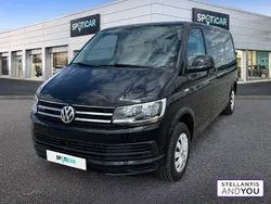 Utilisé 2018 VW Caravelle Monospace | 31 690 € (Prix juste)