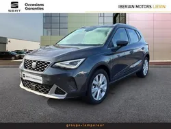 Gris Nouvelle 2024 Seat Arona Xperience SUV | 26 990 € (Prix cher)