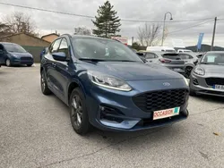 Bleu Utilisé 2023 Ford Kuga Business Edition SUV | 34 970 € (Prix cher)