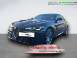 Utilisé 2024 Alfa Romeo Giulia Berline | 38 900 € (Super prix)