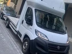 Utilisé 2021 Fiat Ducato Lounge Van | 25 700 € (Prix juste)