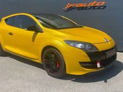 Utilisé 2011 Renault Mégane III Trophy Berline | 38 700 €