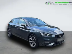 Utilisé 2021 Seat Leon Berline | 26 100 € (Prix cher)